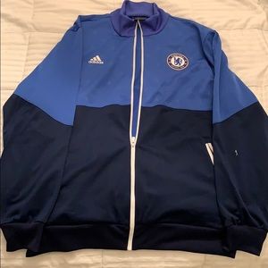 Adidas Chelsea jacket, L